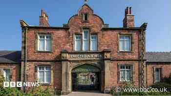 Workhouse to open cellar for first time since 1930