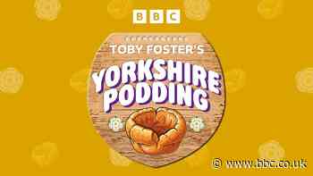 Toby Foster’s Yorkshire Podding