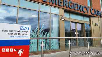 18 trust staff accessed patient records wrongfully