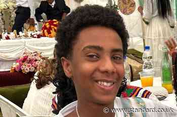 Jury in Amen Teklay murder trial begins second day of deliberations
