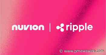Nuvion integriert Ripple USD (RLUSD), um den weltweiten Stablecoin-Zahlungsverkehr und die Blockchain-Infrastruktur auszubauen
