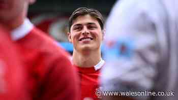 The Wales team Tandy should now pick to face Argentina with big calls to be made