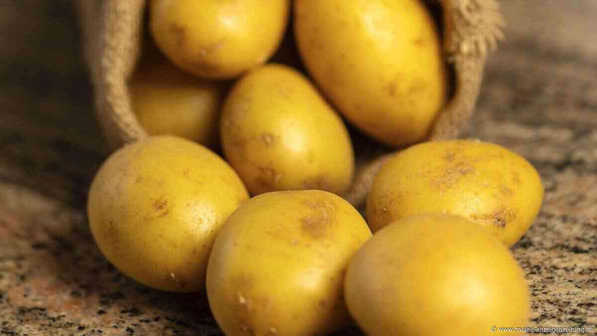 Resistente Stärke: Warum kalte Kartoffeln, Reis und Nudeln plötzlich als gesünder gelten