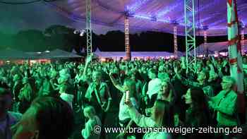 Planänderung bei Brawo-Open in Braunschweig: Frida Gold sagt spontan Konzert ab
