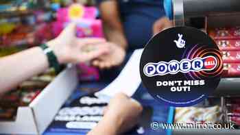 Date set for launch of UK lottery draw with prize that could be worth £2billion