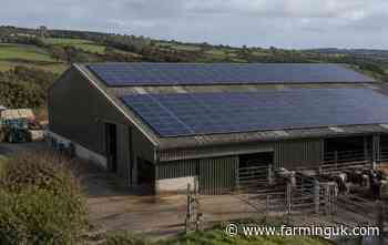 NI farmers to benefit from fairer grid connection costs
