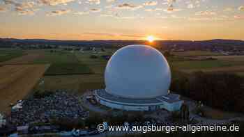 In Raisting ist wieder Space Cinema
