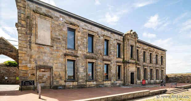 Historic Whitby Abbey facilities benefit from lift modernisation