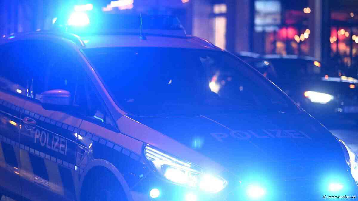 Polizei erwischt alkoholisierten Fahrer in nächtlicher Kontrolle