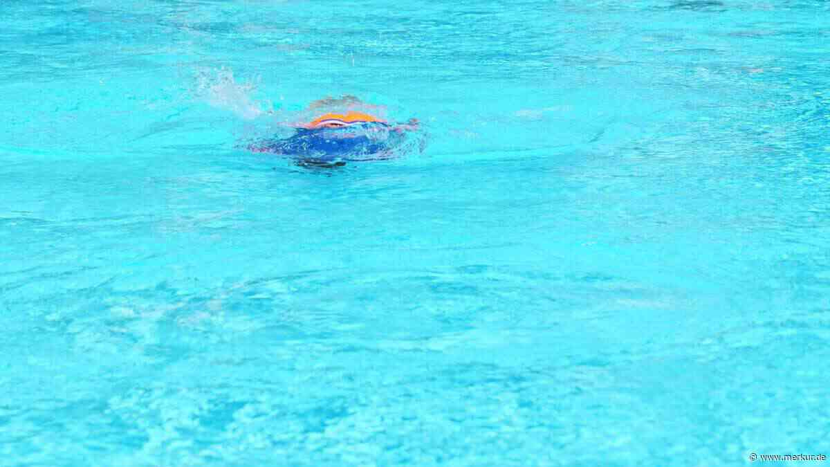 Experte warnt nach Freibad-Unfall: „Erhebliche Gefahren häufig verborgen“