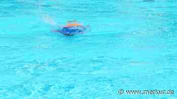 Experte warnt nach Freibad-Unfall: „Erhebliche Gefahren häufig verborgen“