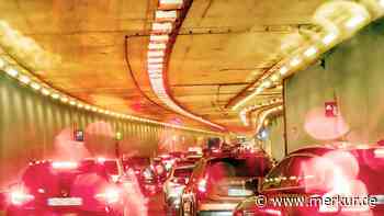 Verkehrschaos in München: Lage spitzt sich zu – zwei neue Baustellen starten jetzt