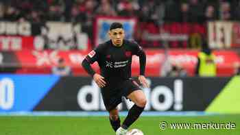 Benfica-Interesse: Verkauft Bayer Leverkusen Fernandez schon wieder?