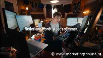 LOI brengt met 'Nederland wordt steeds slimmer' klassieker terug