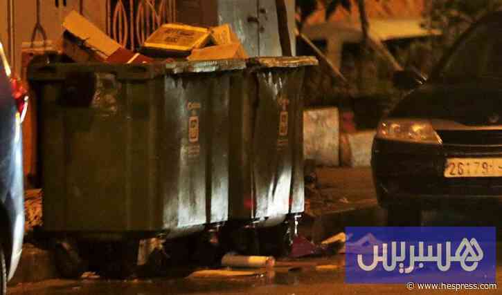 النفايات تستنفر السلطة بالدار البيضاء