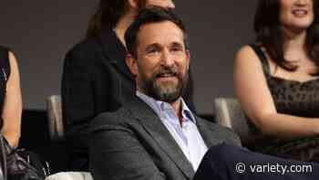 While ‘ER’ Made Noah Wyle’s Career, It Probably Also Stifled Him