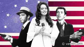 Hollywood’s Output Has Always Been About Defining The USA