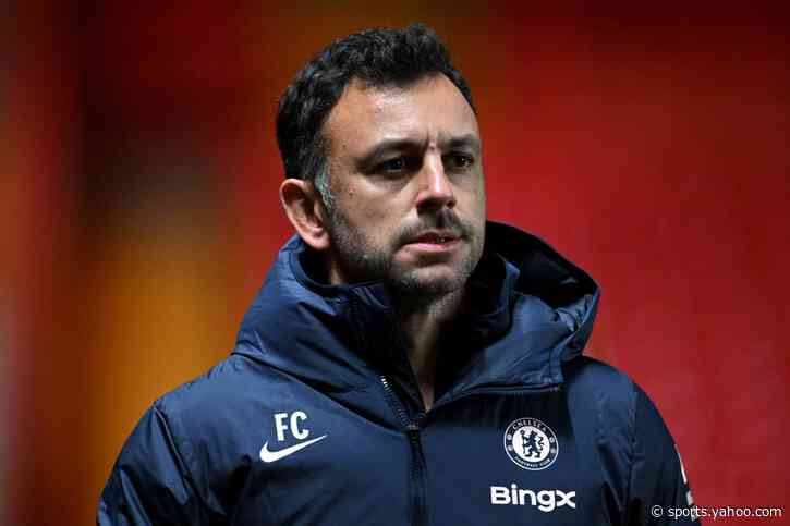 Official | Filipe Coelho leaves Strasbourg to takr charge of Casa Pia AC