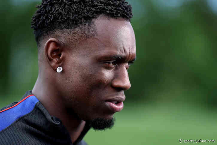 🔥 A red line and unjustifiable, UEFA hits out over Balogun case