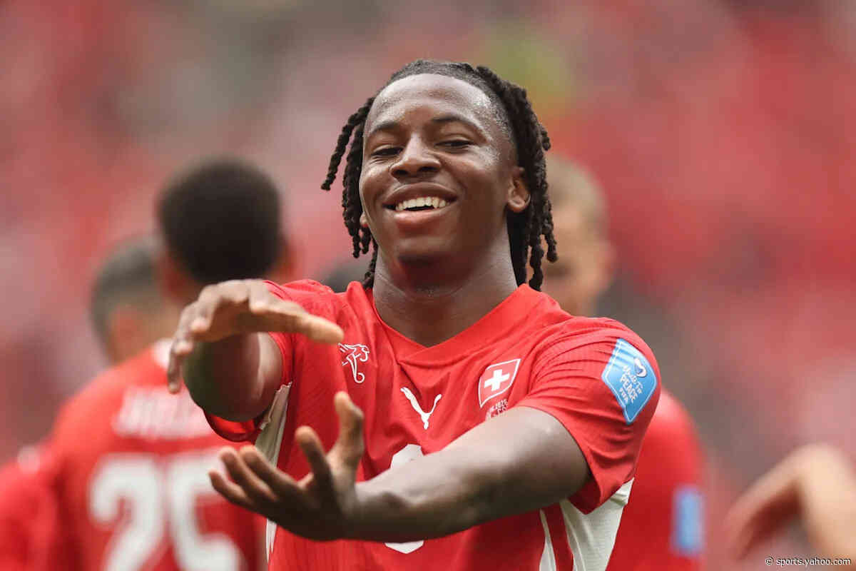 Freiburg want €60m for Newcastle United target