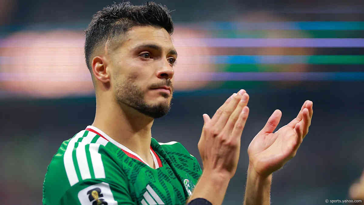EFL players exit World Cup over weekend