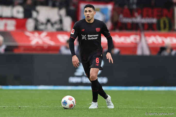 Benfica ready to pay €20m for Equi Fernández