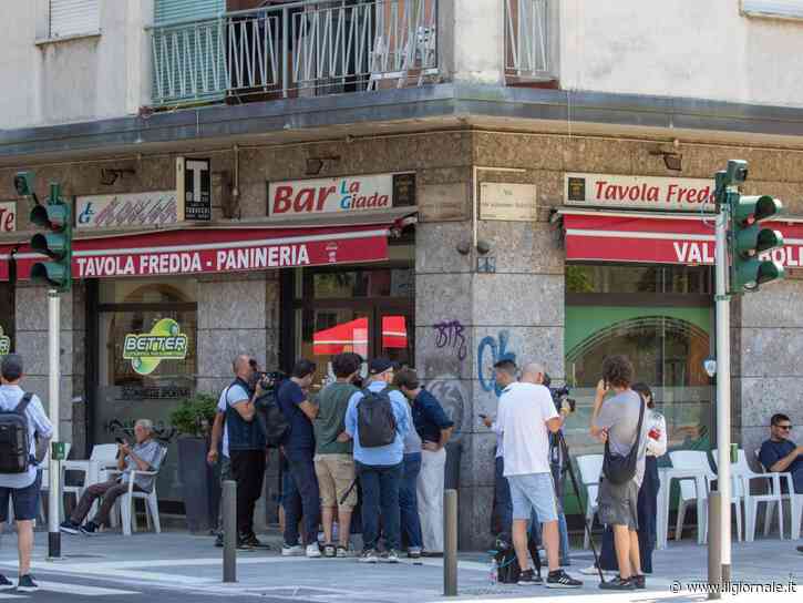 L'accoltellatore ci sfida: "Divertente, lo rifaccio"