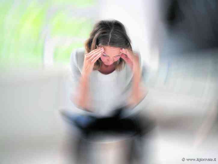 Il male di vivere