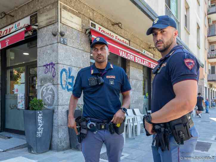 Se l'aggressore è immigrato fa meno notizia