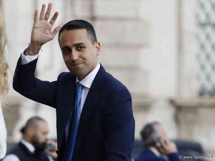Quando la Cina e Di Maio saccheggiarono i dispositivi