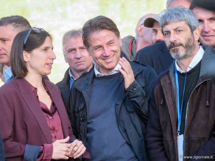 Il vizio di Schlein e alleati: ci riprovano con il Reddito