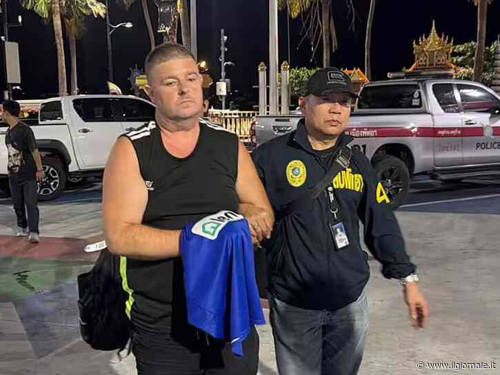 Tre donne uccise e chiuse in valigia. Bangkok rivive l'incubo Serpente