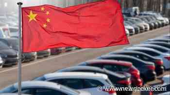 Ook Chinese bedrijven bouwen bug finding AI