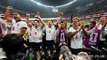 Rooney: England game 'one of their greatest'