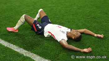 Konsa: England 'brotherhood' fuelled Mexico win