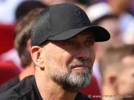 ‘Our game, not theirs’ – Klopp slams FIFA’s Balogun decision