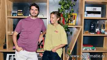 Carrière-update: Timo Krijkamp leidt marketing Omoda, Veerle Bens naar MonFri