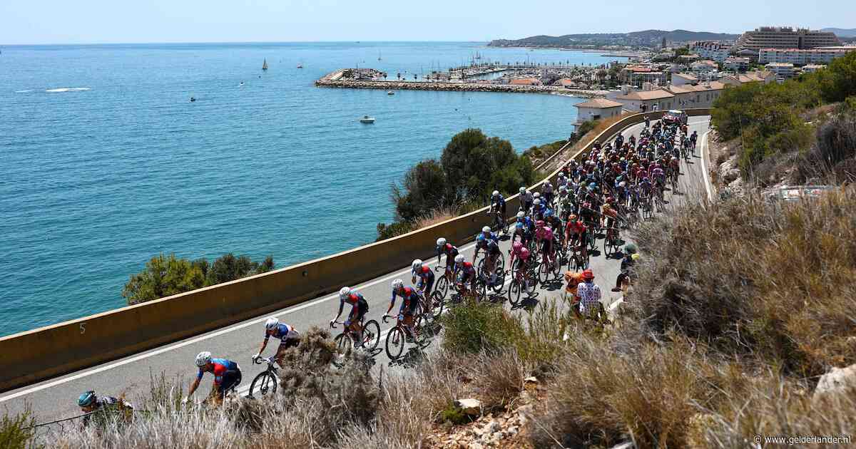 Geen zachte landing voor de sprinters in de Tour de France: ‘Eerst de Pyreneeën over, niet echt mijn ding’