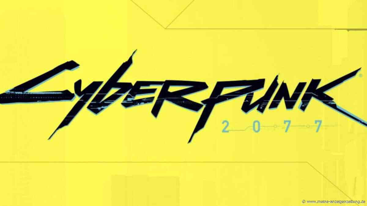 Cyberpunk 2077 hat sich weltweit über 40 Millionen Mal verkauft