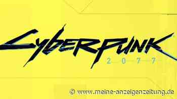 Cyberpunk 2077 hat sich weltweit über 40 Millionen Mal verkauft