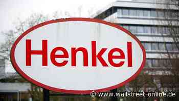 Im Fokus: Henkel VZ mit moderatem Monatsplus – lohnt ein Blick?