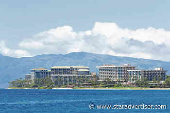 Maui nonprofit argues new coastal deregulation law unconstitional