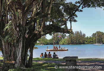 A new state-led vision for Hilo’s bayfront resort district is in the works