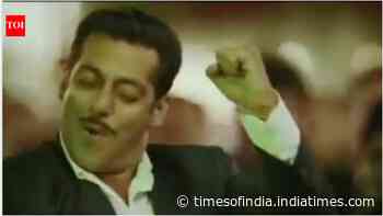 Mamta recalls Salman holding her hand and spinning while recreating Chatni in Dhamaal 4