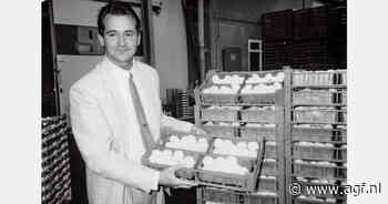 Uit de oude doos: Champignon Beurs Holland op toeren en 30 jaar Champignons Moni