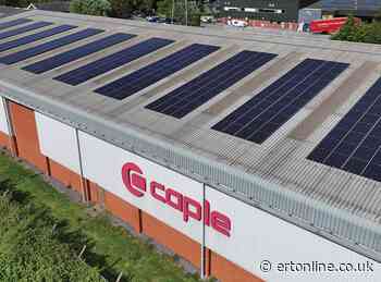 Caple outlines recent investment