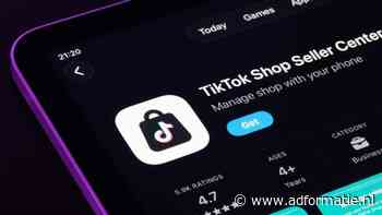 Unilever omarmt TikTok Shop in Nederland en België
