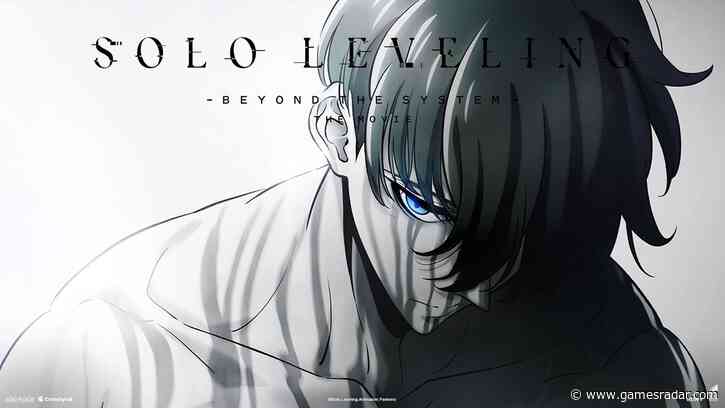 Surprise Solo Leveling movie is a "continuation" of the series as anime's cinema takeover continues