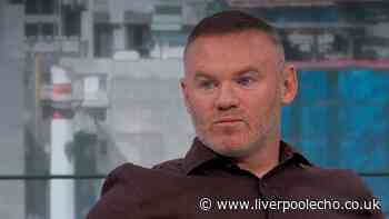 Fuming Wayne Rooney blasts World Cup 'disgrace' and says FIFA boss should be 'ashamed'