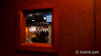 FOR INSIDERS | House GOP’s packed to-do list faces ticking clock